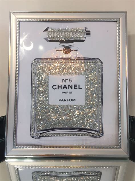 chanel posters|chanel no 5 framed pictures.